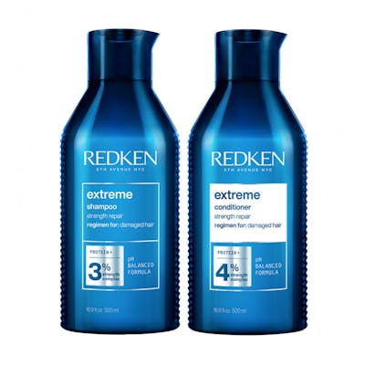 Redken Extreme Shampoo & Conditioner 2 x 500 ml
