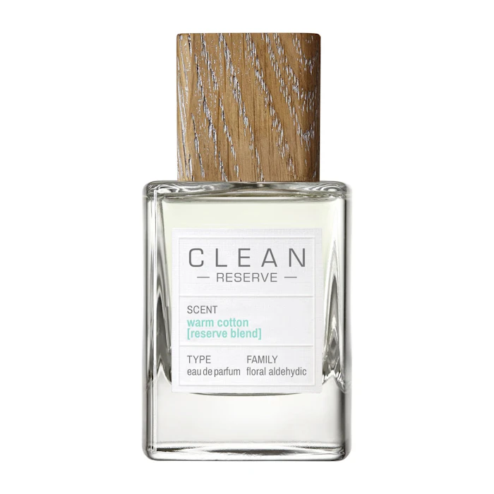 Clean Reserve Blend Warm Cotton EDP 50 ml
