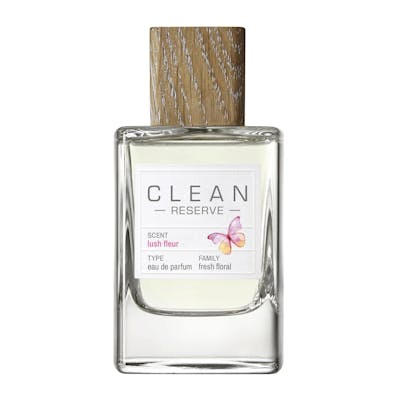 Clean Lush Fleur EDP Limited Edition 100 ml