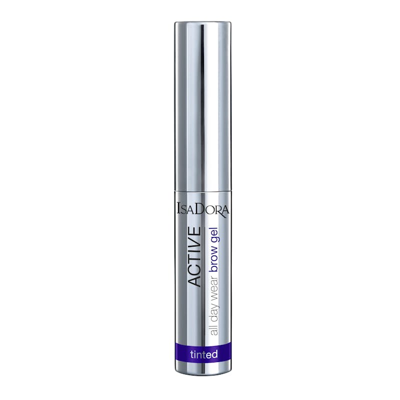 Isadora Active All Day Wear Tinted Brow Gel Blonde 4.2 ml