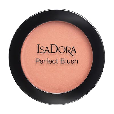 Isadora Perfect Blush Soft Coral 4.5 g
