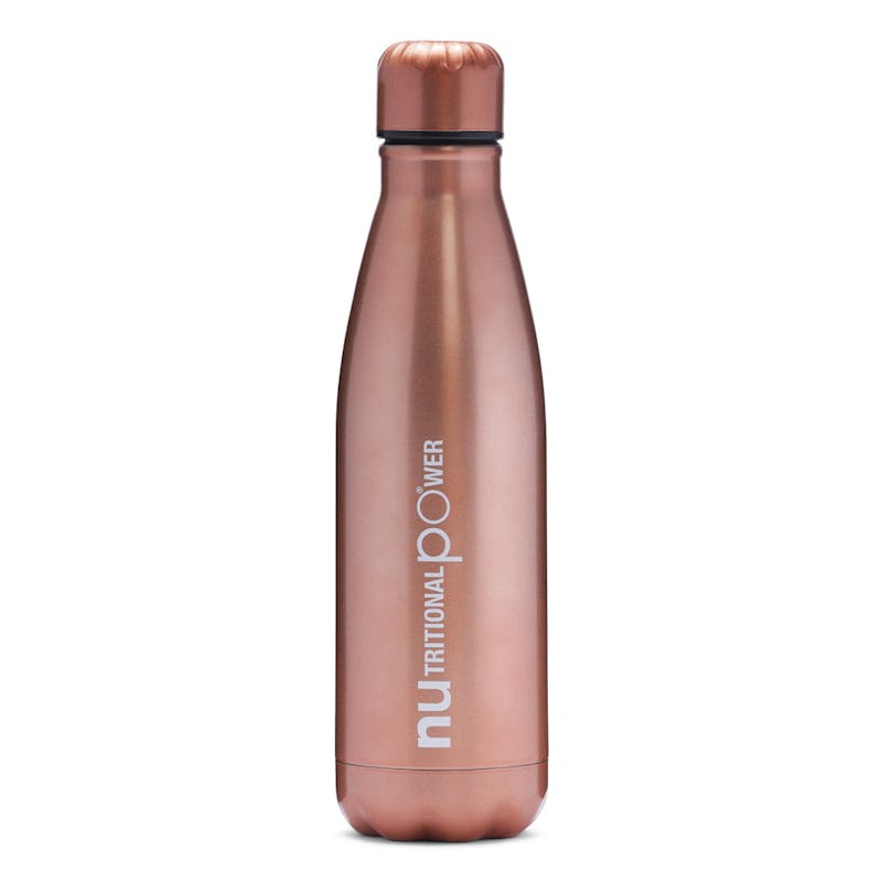 Nupo Stainless Steel Water Bottle 1 pcs