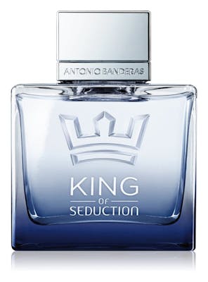 Antonio Banderas King Of Seduction EDT 100 ml