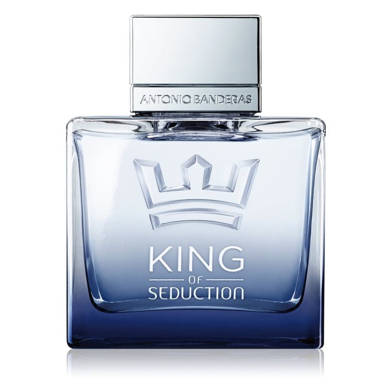 Antonio Banderas King Of Seduction EDT 100 ml