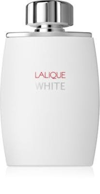 Lalique White EDT 125 ml