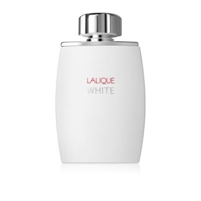 Lalique White EDT 125 ml