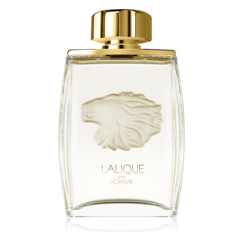 Lalique Pour Homme Lion EDP 125 ml
