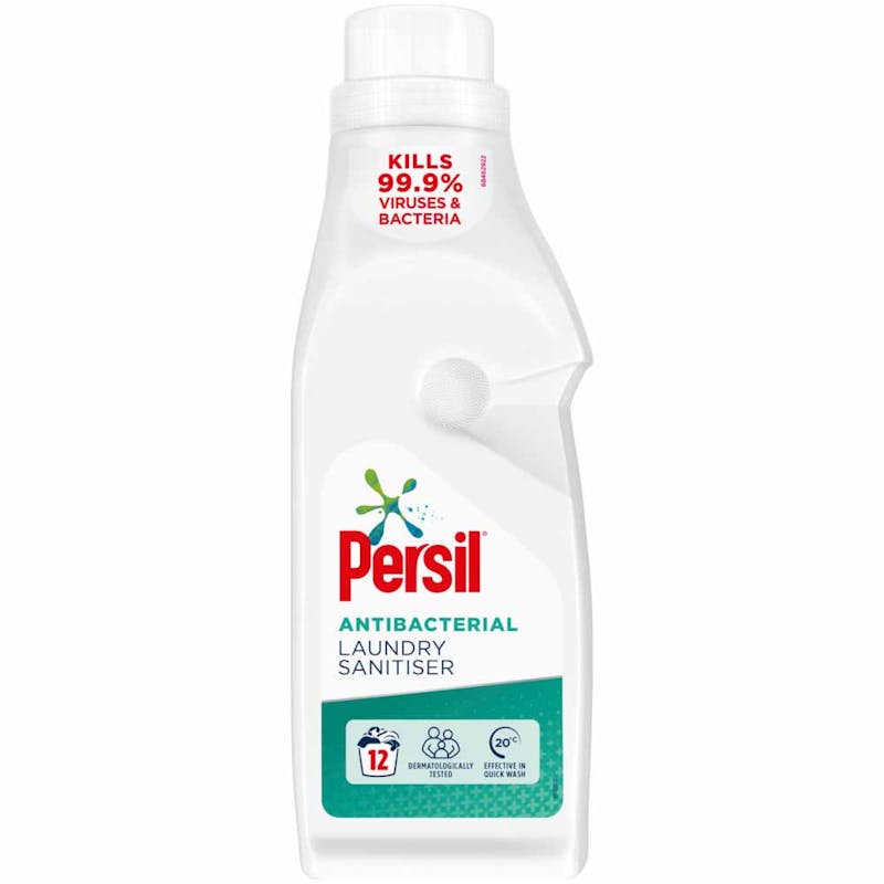Persil Antibacterial Laundry Sanitiser 1200 g