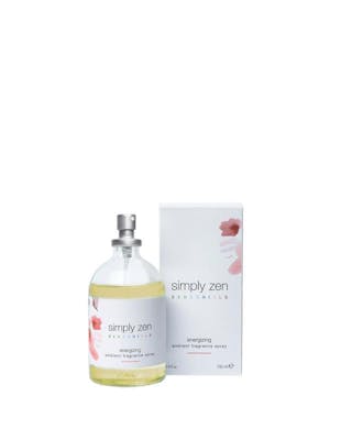 Simply Zen Energizing Ambient Fragrance Spray 100 ml