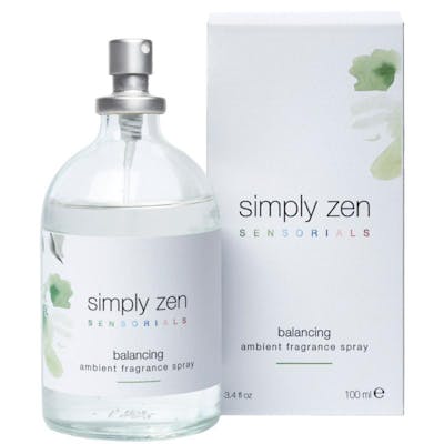 Simply Zen Balancing Ambient Fragrance Spray 100 ml