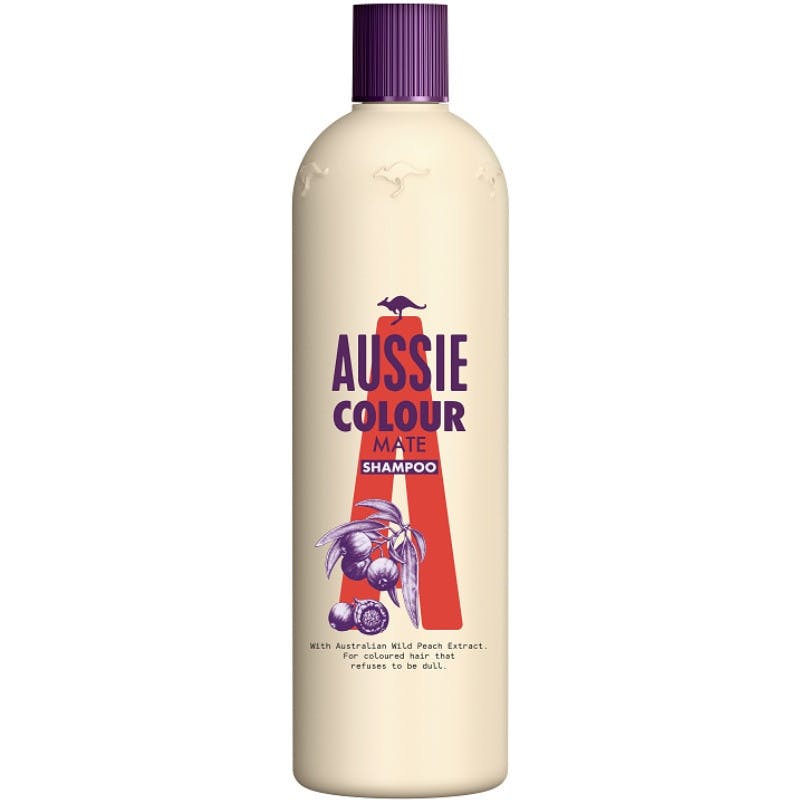 Aussie Colour Mate Conditioner 500 ml