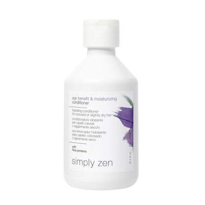 Simply Zen Age Benefit & Moisturizing Conditioner 250 ml