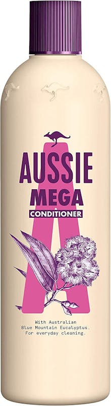 Aussie Mega Conditioner 500 ml