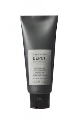 Depot No. 802 Exfoliating Skin Cleanser 100 ml