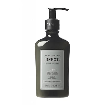 Depot No. 815 All In One Skin Lotion 200 ml