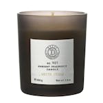 Depot No. 901 Ambient Fragrance Candle White Ceder 160 g