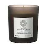 Depot No.901 Ambient Fragrance Classic Cologne Candle 160 g