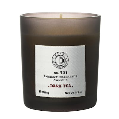 Depot No. 901 Ambient Fragrance Candle Dark Tea 160 g