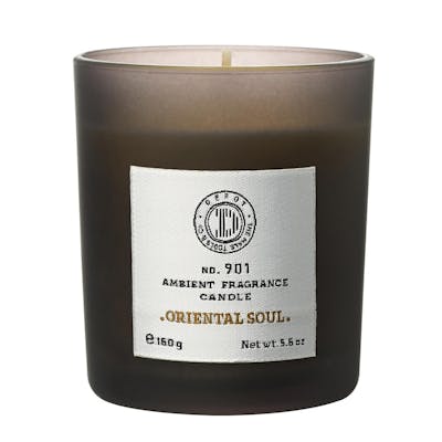 Depot No. 901 Ambient Fragrance Candle Oriental Soul 160 g