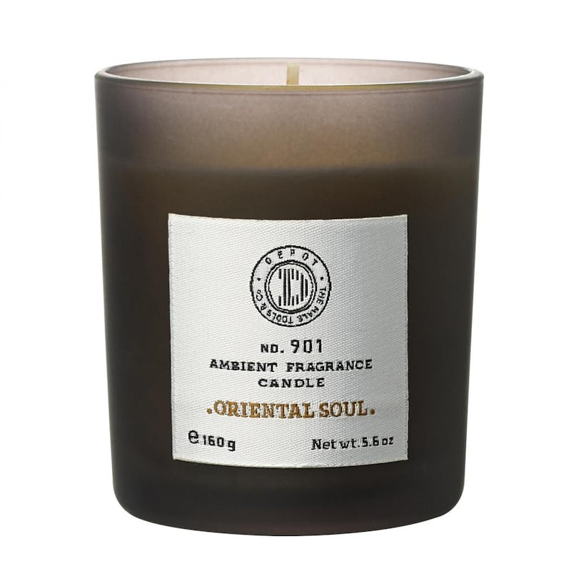 Depot No. 901 Ambient Fragrance Candle Oriental Soul 160 g