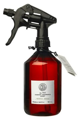 Depot No. 902 Ambient Fragrance Spray Mystic Amber 500 ml