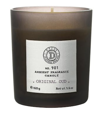 Depot No. 901 Ambient Fragrance Candle Original Oud 160 g