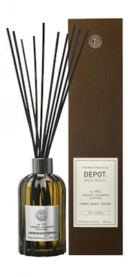 Depot No. 903 Fragrance Diffuser Black Pepper 200 ml
