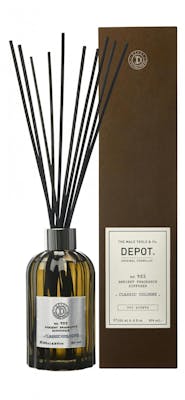 Depot No. 903 Ambient Fragrance Diffuser Classic Cologne 200 ml