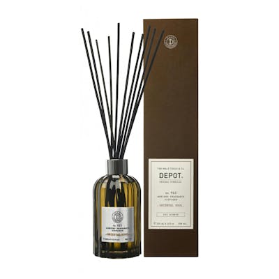Depot No. 903 Ambient Fragrance Diffuser Oriental Soul 200 ml