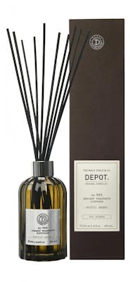 Depot No. 903 Ambient Fragrance Diffuser Mystic Amber 200 ml