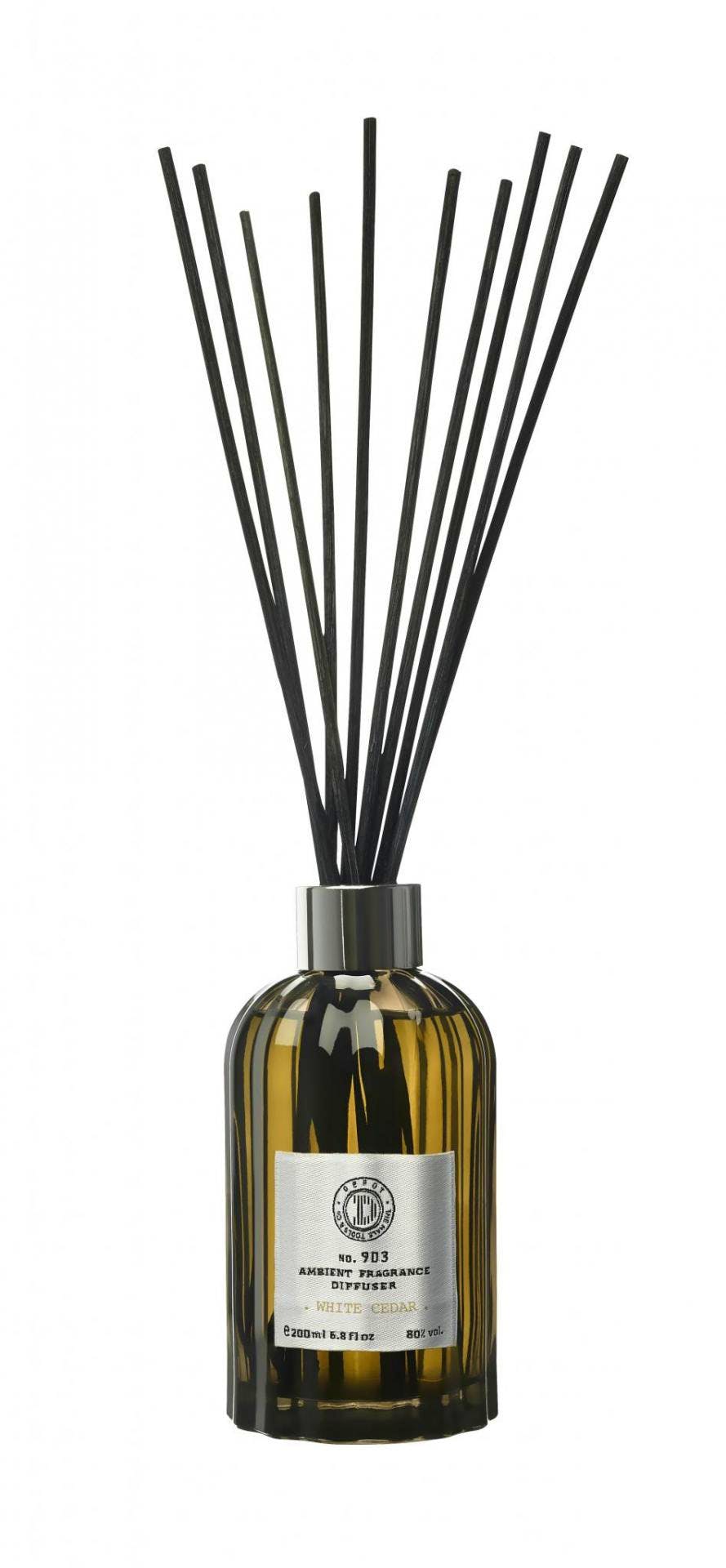 Depot No. 903 Ambient Fragrance Diffuser White Cedar 200 ml £12.99