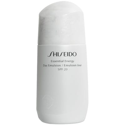 Shiseido Essential Energy Day Emulsion 75 ml