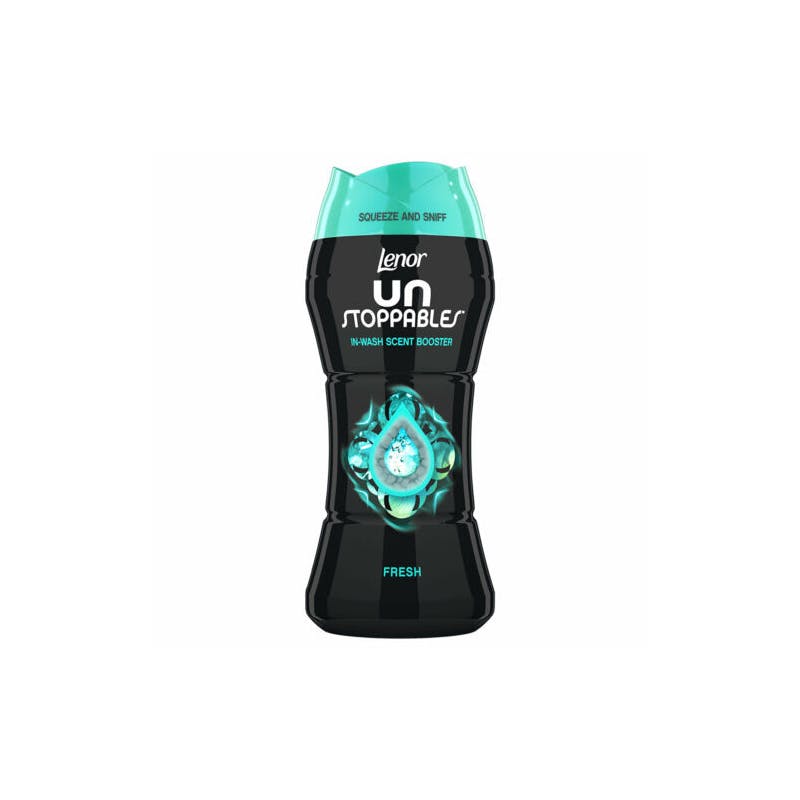 Lenor Unstoppables In-Wash Scent Booster Fresh 194 g