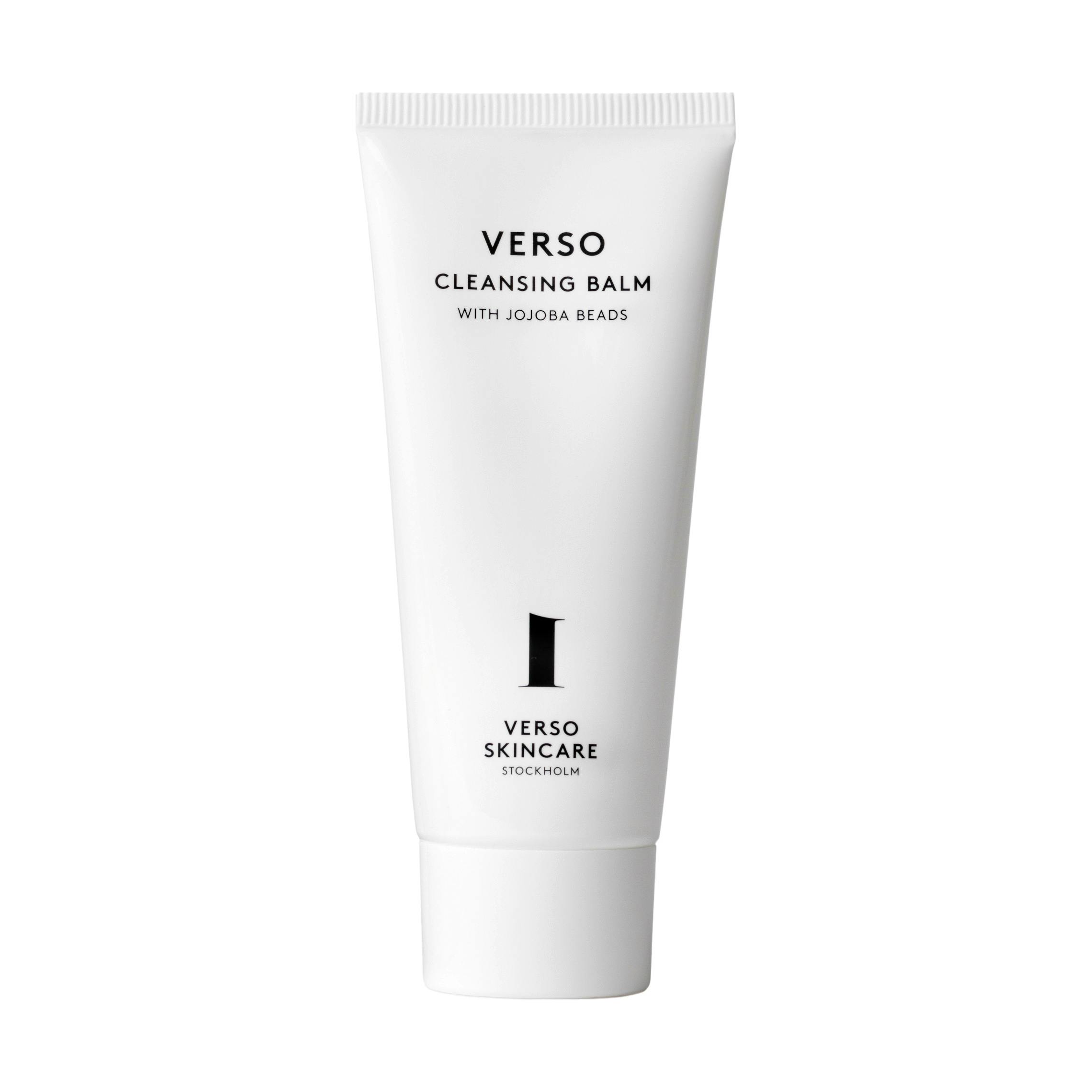 Verso Cleansing Balm 100 ml