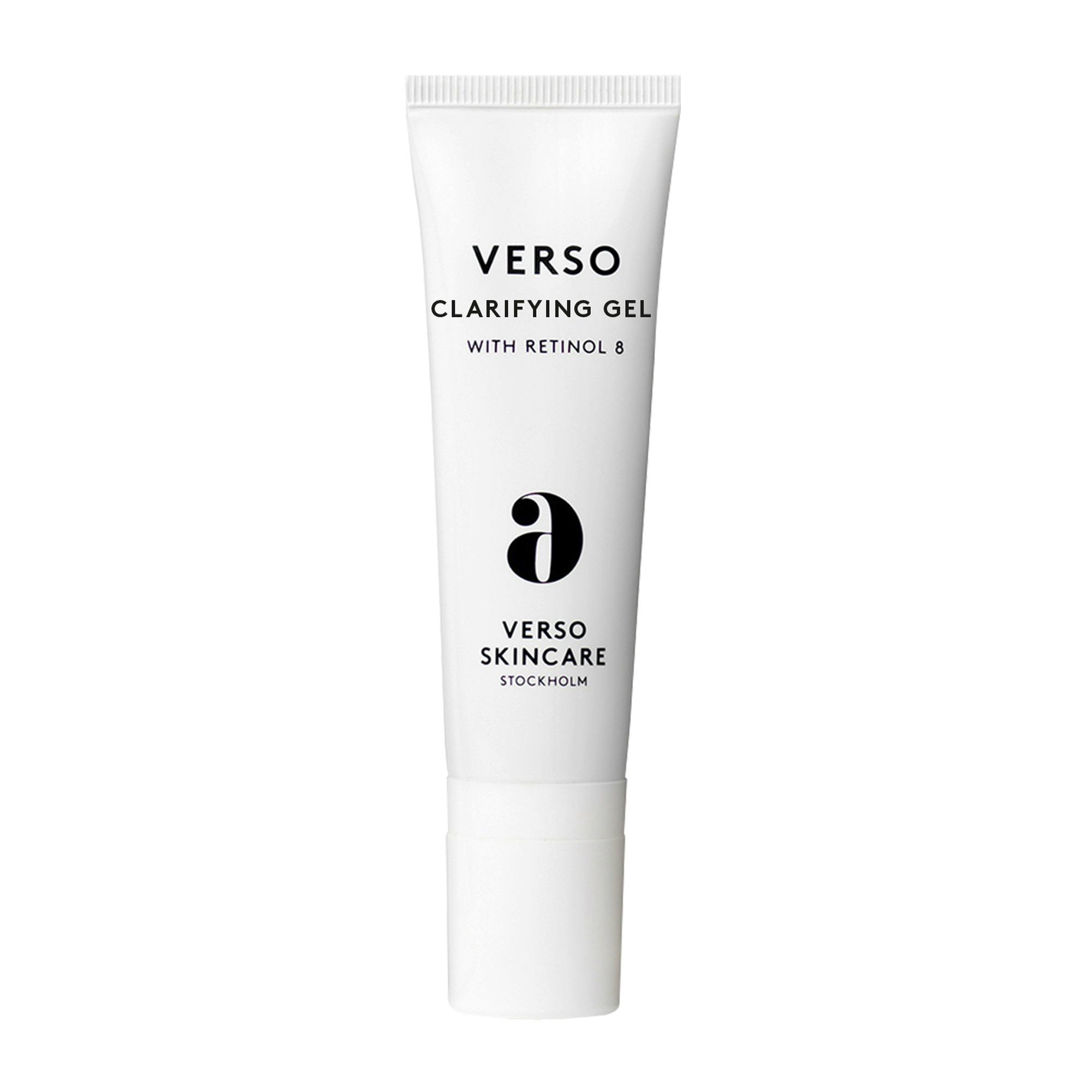 Verso Clarifying Gel 30 ml