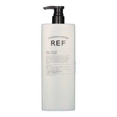REF STOCKHOLM Cool Silver Conditioner 750 ml