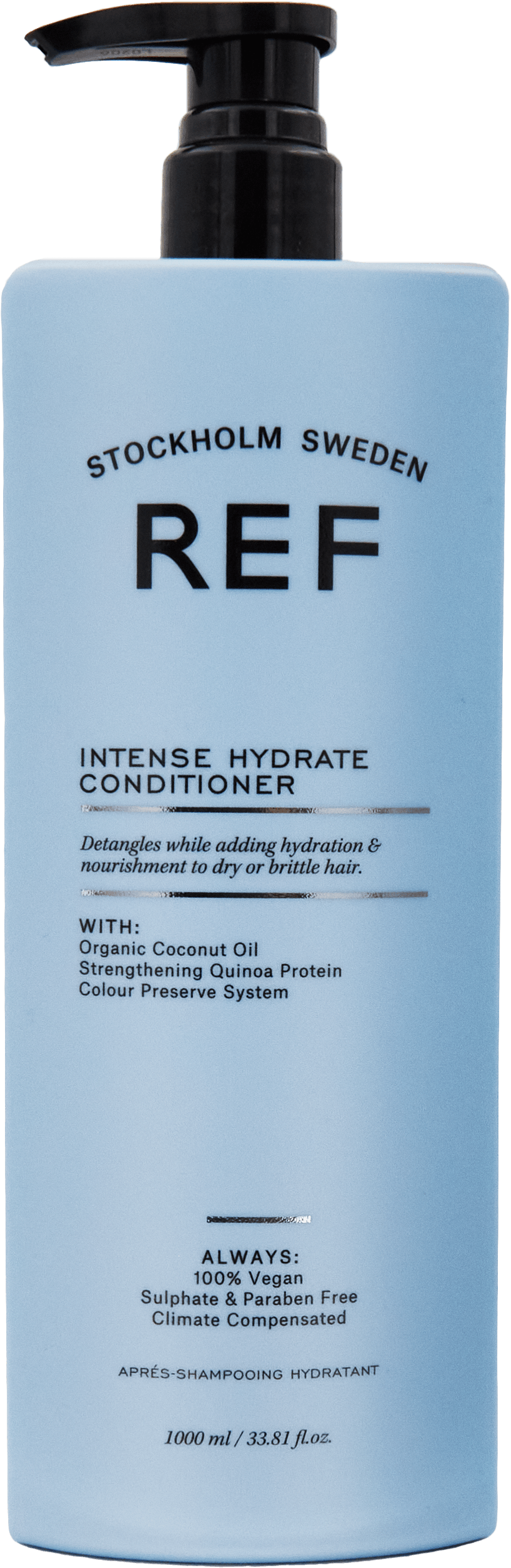 REF Intense Hydrate Conditioner 1000 ml £30.99