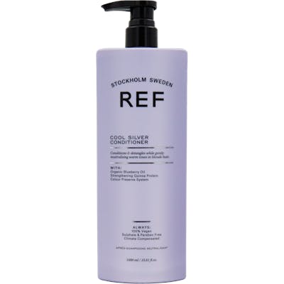 REF STOCKHOLM Cool Silver Conditioner 1000 ml