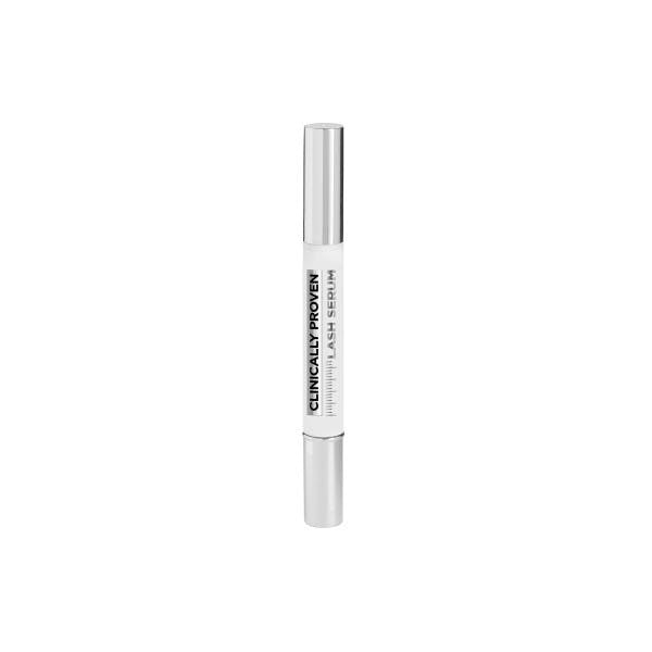 L'Oréal Paris Clinically Proven Lash Serum 00 Transparent 17 g