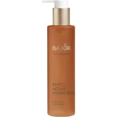 Babor Phytoactive Hydro Base Cleanser 100 ml