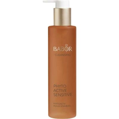 Babor Phytoactive Sensitive Cleanser 100 ml