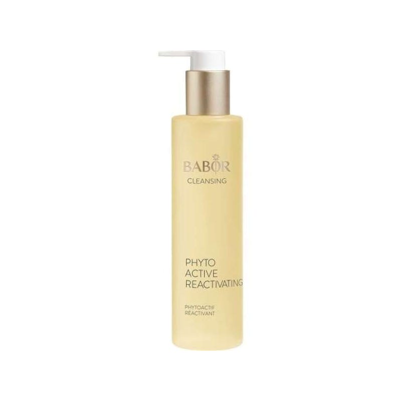 Babor Phytoactive Reactivating Cleanser 100 ml