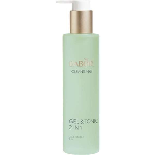 Babor Gel & Tonic 2 In 1 200 ml