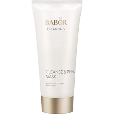 Babor Cleanse &amp; Peel Mask 50 ml