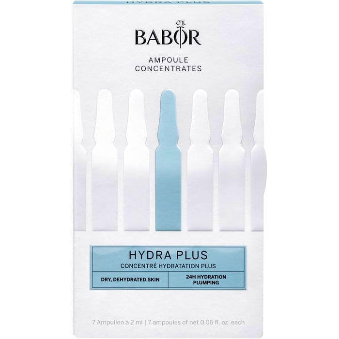 Babor Hydra Plus 7 x 2 ml