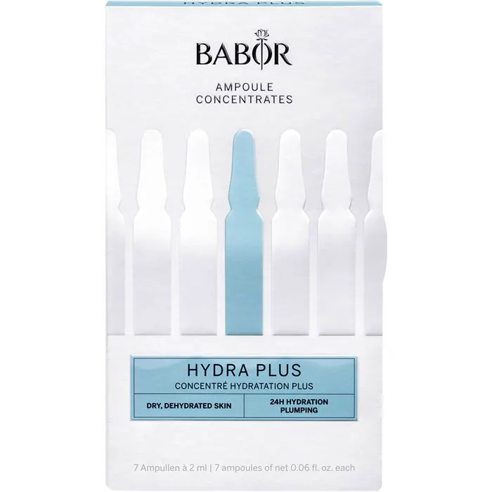 Babor Hydra Plus 7 x 2 ml
