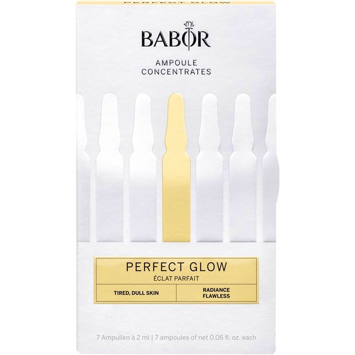 Babor Perfect Glow 7 x 2 ml