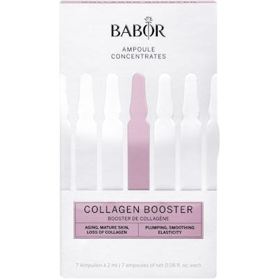 Babor Collagen Booster 7 x 2 ml