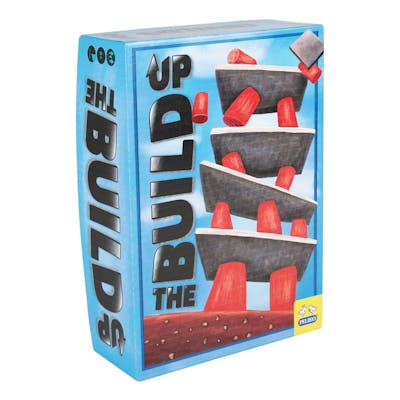 Kids Group The Build Up Game 1 pcs
