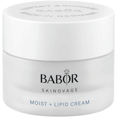 Babor Moisturizing &amp; Lipid Cream Rich 50 ml